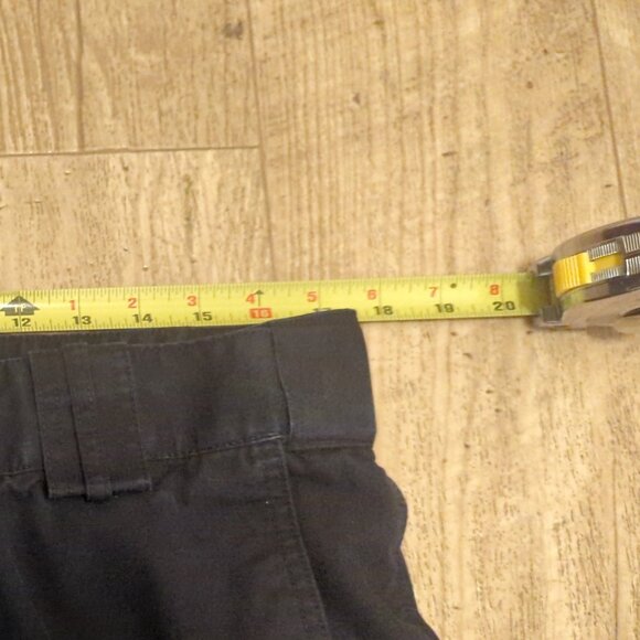 5.11 Tactical Mens 38x32 (meas35x32) Navy Blue Taclite EMS Pants Medical 74363 - Picture 3 of 10